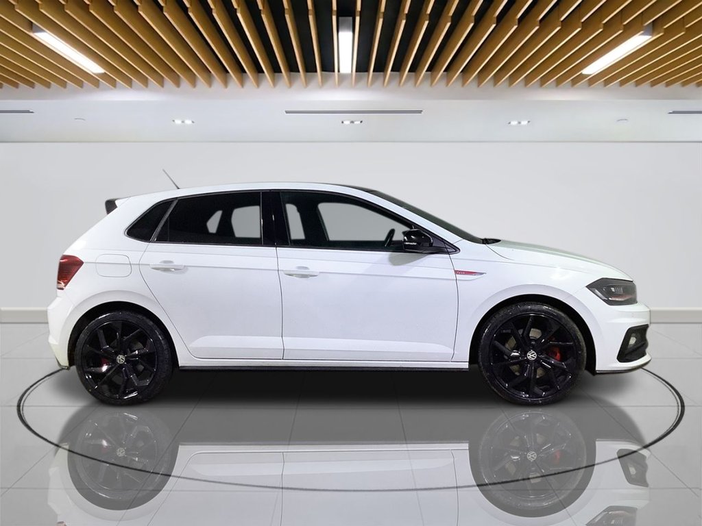 Used Volkswagen Polo 2019 for sale - 76527249: Photo 7