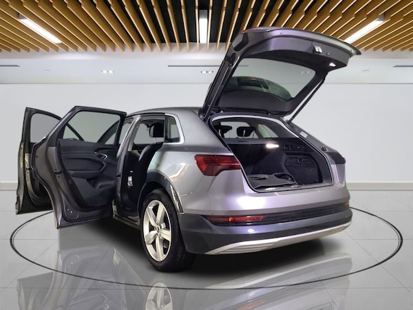 Used Audi e-tron 2021 for sale - 76178495: Photo 10