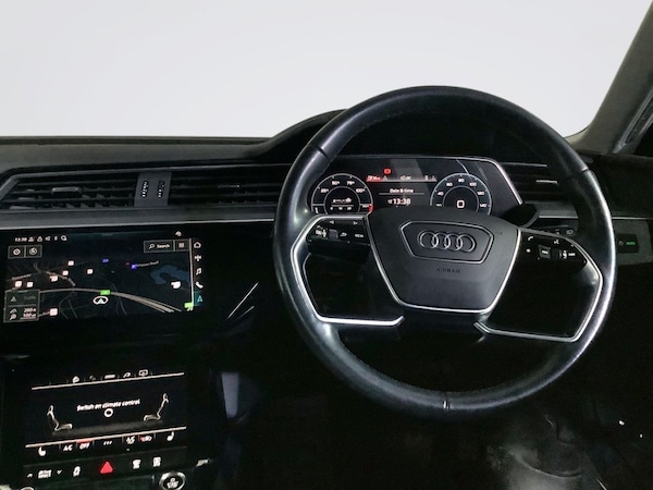 Used Audi e-tron 2021 for sale - 76178495: Photo 15