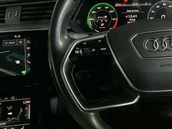 Used Audi e-tron 2021 for sale - 76178495: Photo 17