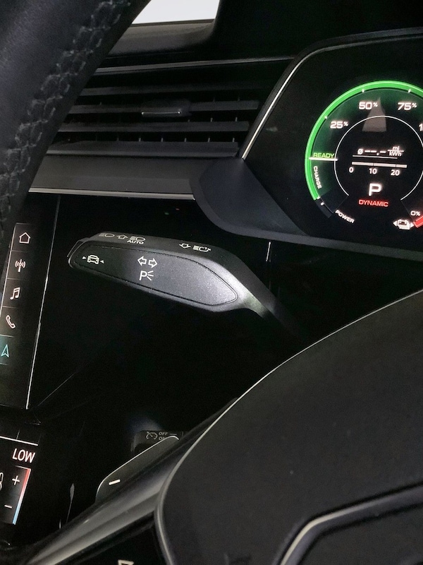 Used Audi e-tron 2021 for sale - 76178495: Photo 20