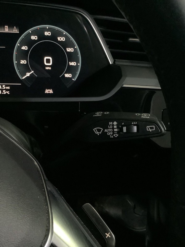 Used Audi e-tron 2021 for sale - 76178495: Photo 21