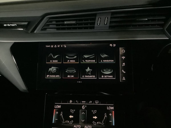 Used Audi e-tron 2021 for sale - 76178495: Photo 23