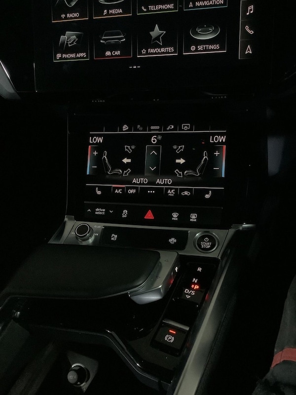 Used Audi e-tron 2021 for sale - 76178495: Photo 25