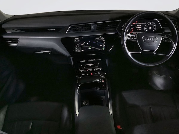 Used Audi e-tron 2021 for sale - 76178495: Photo 3