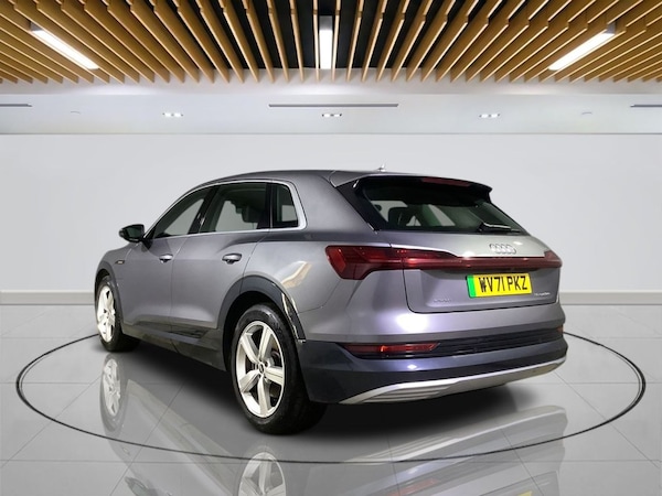 Used Audi e-tron 2021 for sale - 76178495: Photo 6