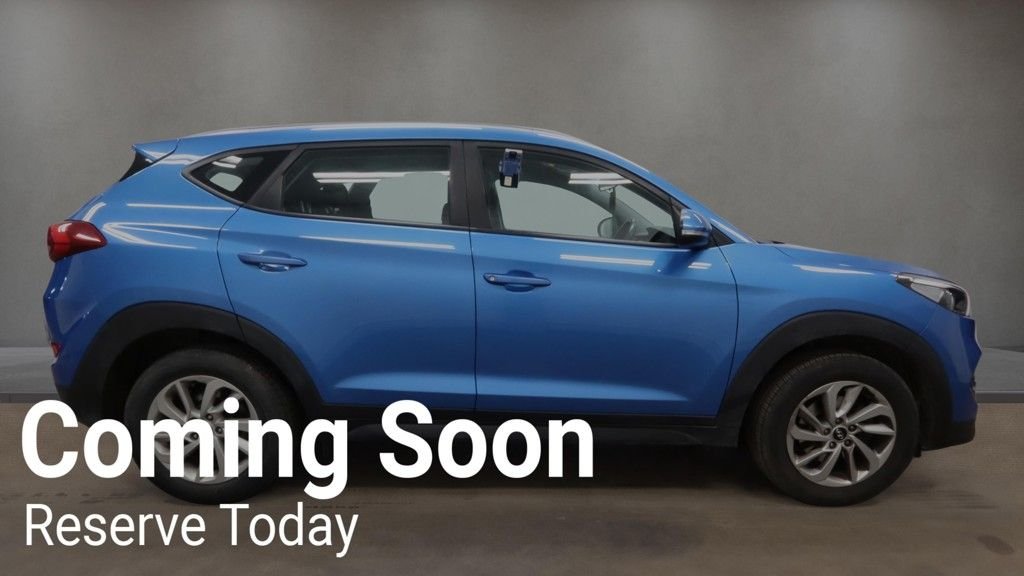 Used Hyundai TUCSON 2018 for sale - 77991211: Photo 5