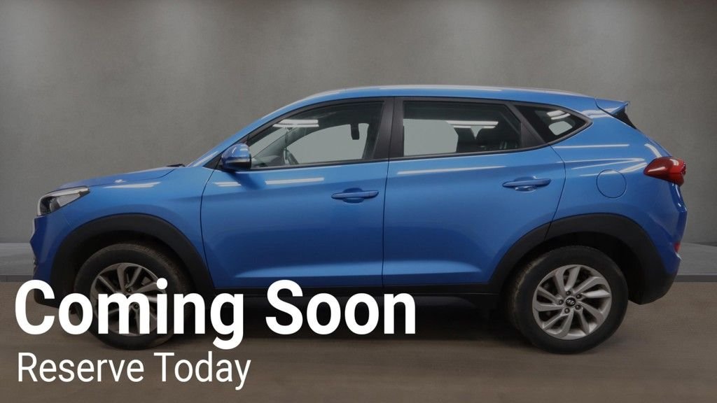 Used Hyundai TUCSON 2018 for sale - 77991211: Photo 6