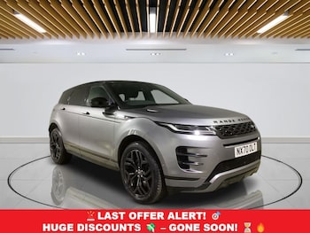 2020 (70) - 2.0 D180 MHEV R-Dynamic SE SUV 5dr Diesel Auto 4WD Euro 6 (s/s) (180 ps)