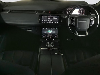 Used Land Rover Range Rover Evoque 2020 for sale - 75509479: Photo