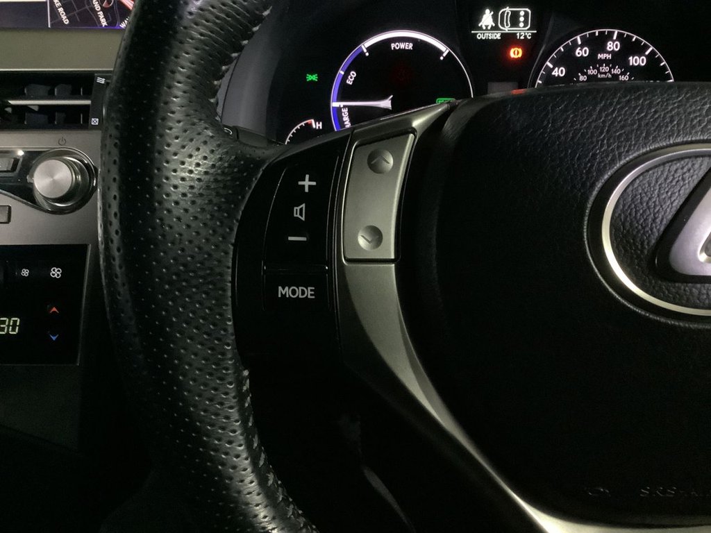 Used Lexus RX 2012 for sale - 76378481: Photo 17