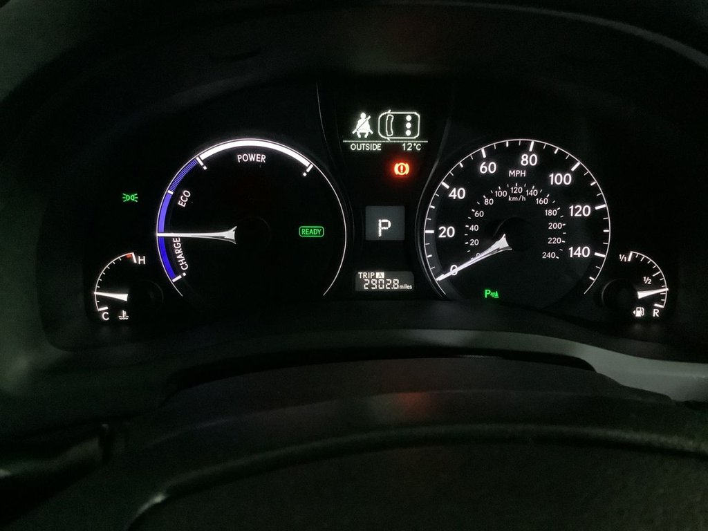 Used Lexus RX 2012 for sale - 76378481: Photo 18