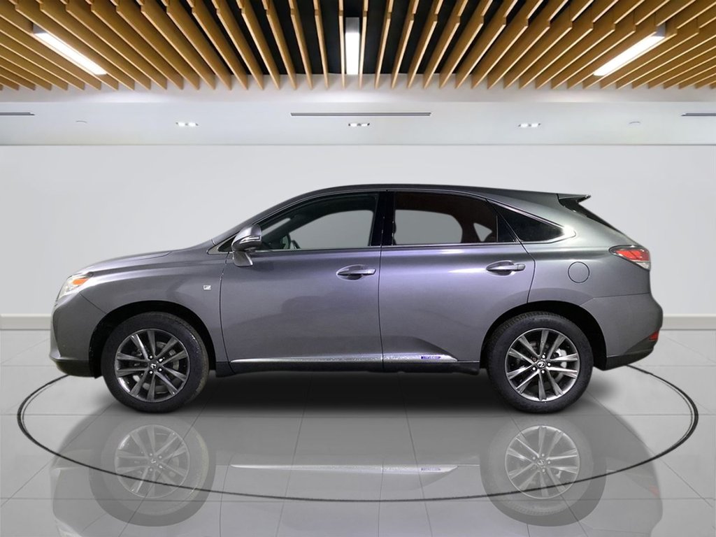 Used Lexus RX 2012 for sale - 76378481: Photo 5