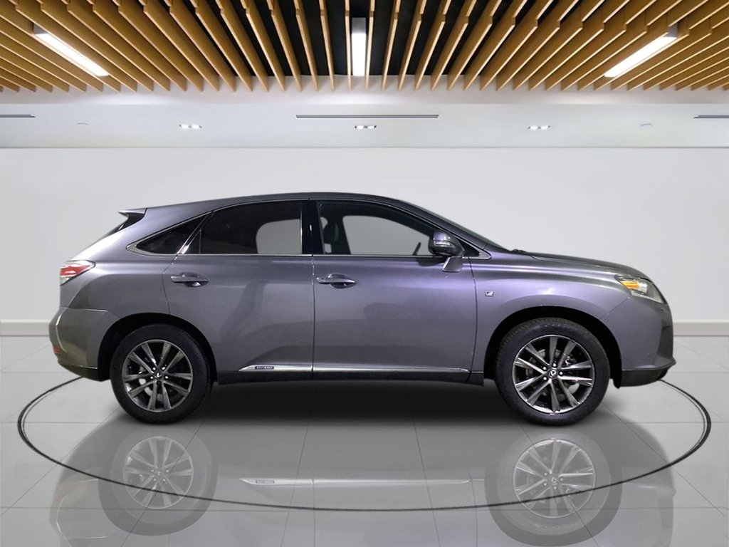 Used Lexus RX 2012 for sale - 76378481: Photo 9