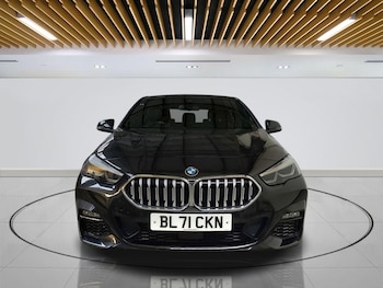 Used BMW 2 Series Gran Coupe 2022 for sale - 77212707: Photo