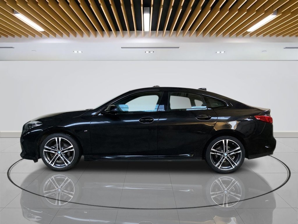 Used BMW 2 Series Gran Coupe 2022 for sale - 77212707: Photo 4