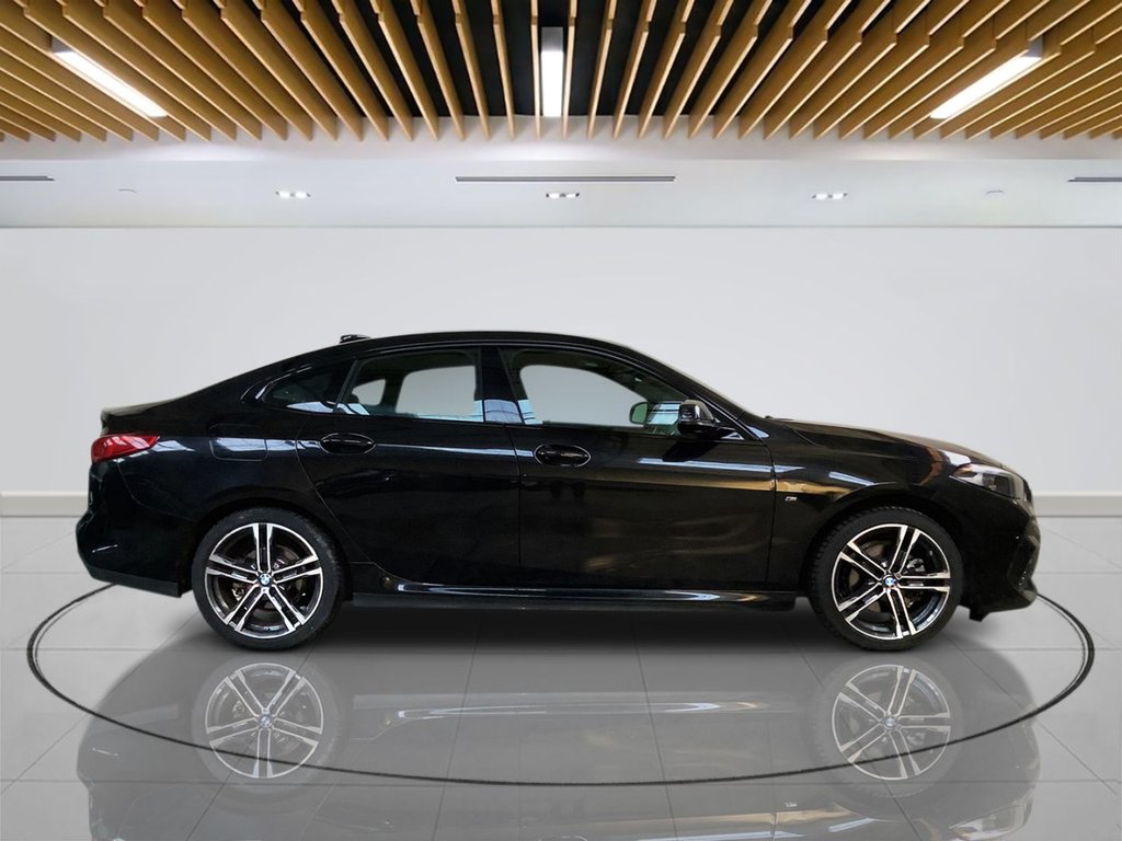 Used BMW 2 Series Gran Coupe 2022 for sale - 77212707: Photo 7
