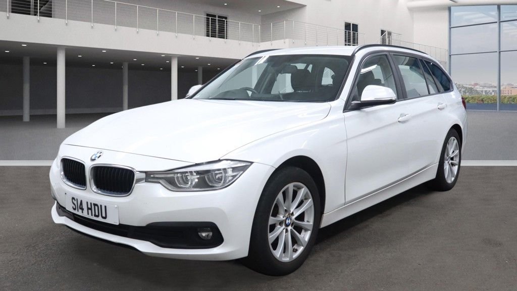 Used BMW 3 Series 2018 for sale - 77672691: Photo 3
