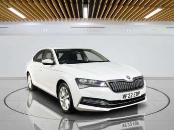 2022 (22) - 1.4 TSI iV 13kWh SE Technology Hatchback 5dr Petrol Plug-in Hybrid DSG Euro