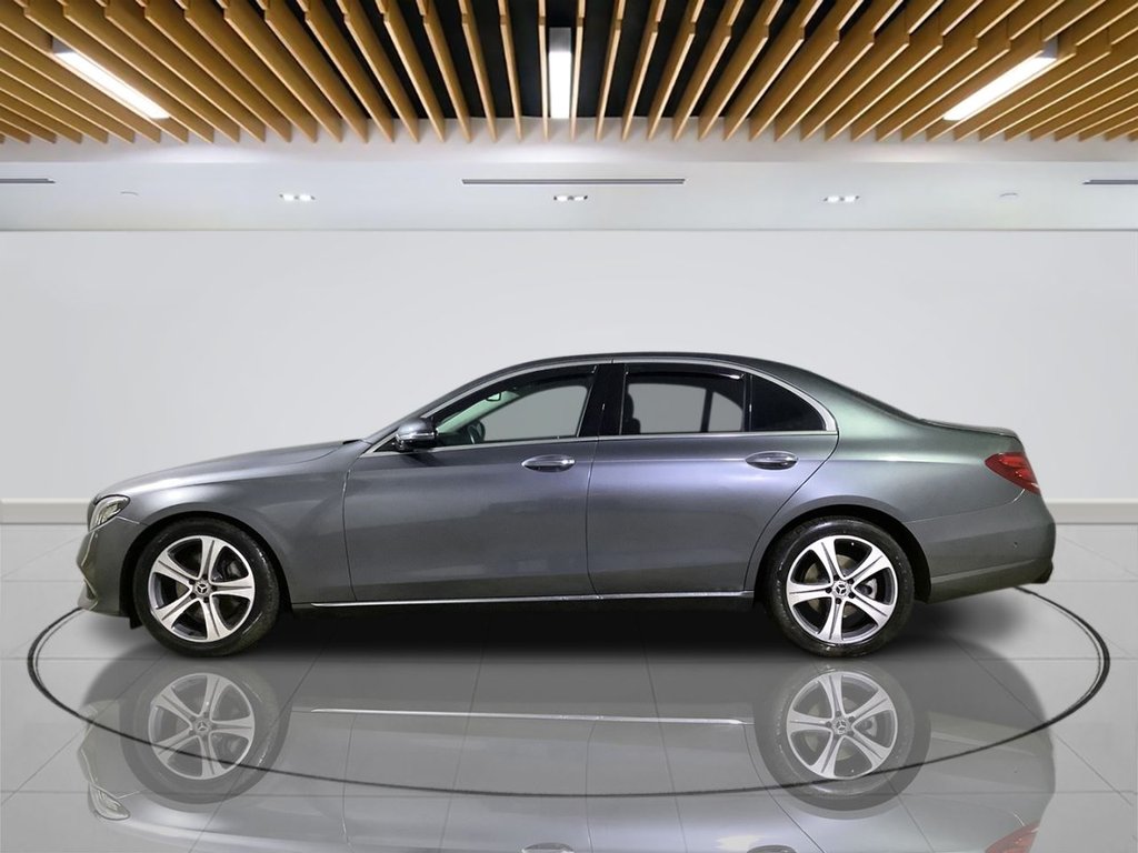 Used Mercedes-Benz E Class 2018 for sale - 76303658: Photo 5