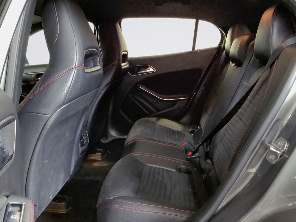 Used Mercedes-Benz GLA 2018 for sale - 77820485: Photo 13