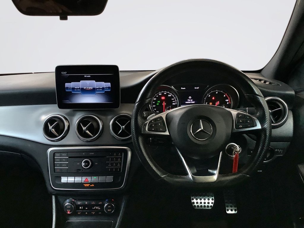 Used Mercedes-Benz GLA 2018 for sale - 77820485: Photo 15