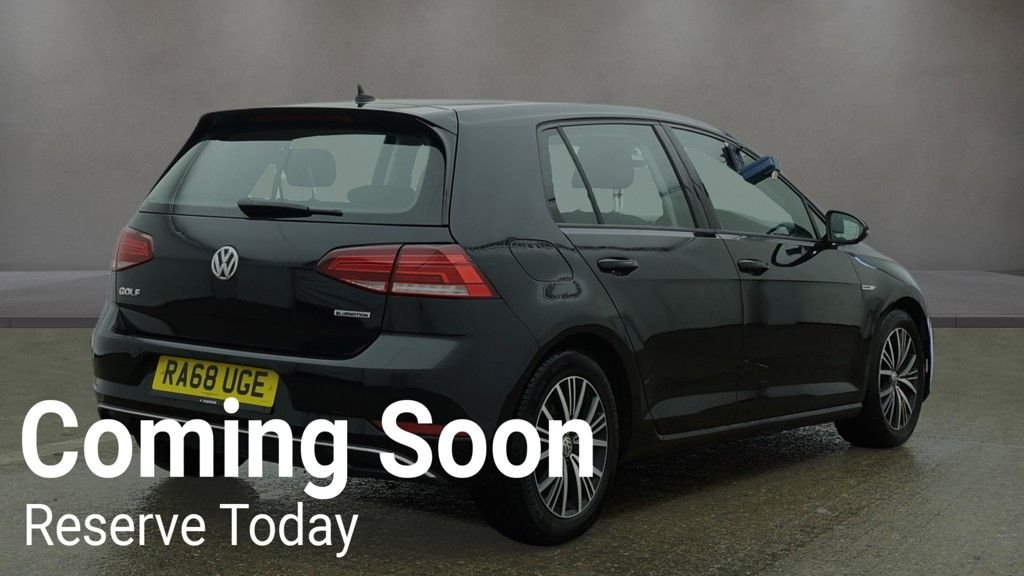 Used Volkswagen Golf 2019 for sale - 77936397: Photo 10