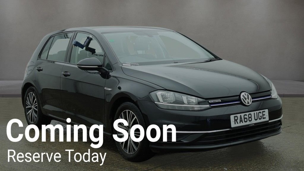 Used Volkswagen Golf 2019 for sale - 77936397: Photo 7