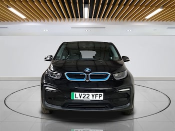 Used BMW i3 2022 for sale - 78942963: Photo