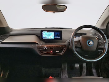 Used BMW i3 2022 for sale - 78942963: Photo