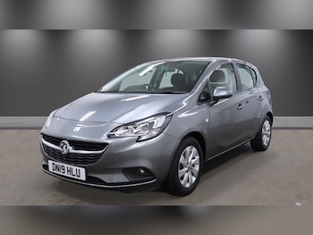 Used Vauxhall Corsa 2019 for sale - 79449731: Photo