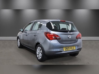 Used Vauxhall Corsa 2019 for sale - 79449731: Photo