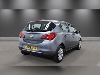 Used Vauxhall Corsa 2019 for sale - 79449731: Photo