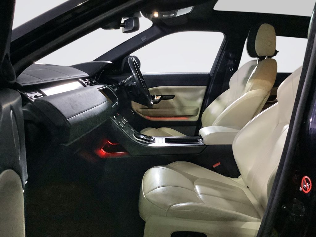 Used Land Rover Range Rover Evoque 2018 for sale - 76654716: Photo 10