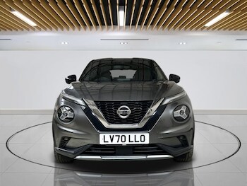 Used Nissan Juke 2020 for sale - 78487514: Photo