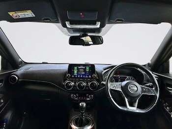 Used Nissan Juke 2020 for sale - 78487514: Photo