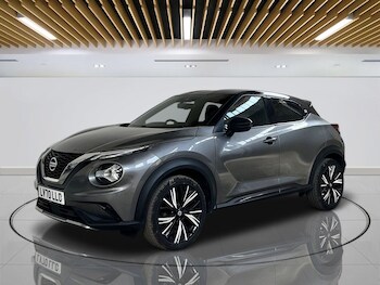Used Nissan Juke 2020 for sale - 78487514: Photo
