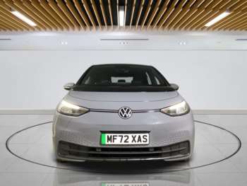Used Volkswagen ID3 2022 for sale - 74379750: Photo