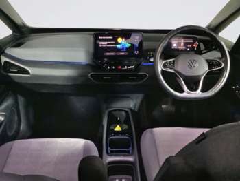 Used Volkswagen ID3 2022 for sale - 74379750: Photo