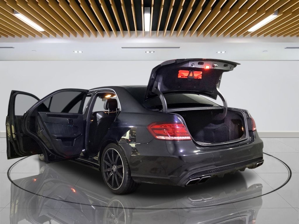 Used Mercedes-Benz E Class 2016 for sale - 77820511: Photo 10