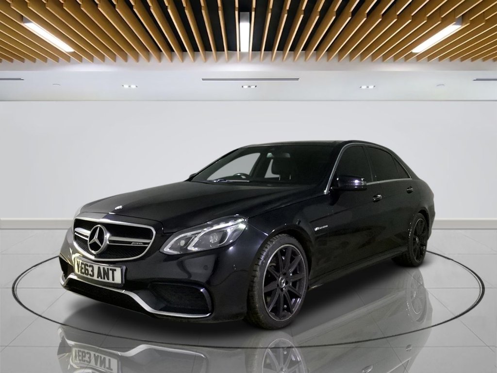 Used Mercedes-Benz E Class 2016 for sale - 77820511: Photo 4