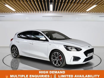 Used Ford Focus 2020 for sale - 79618951: Photo