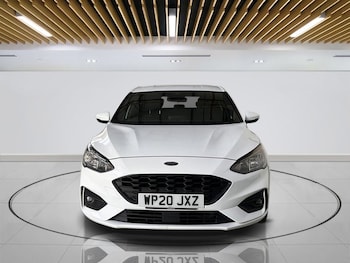 Used Ford Focus 2020 for sale - 79618951: Photo