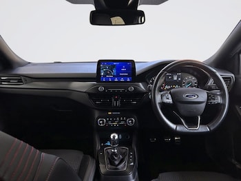 Used Ford Focus 2020 for sale - 79618951: Photo