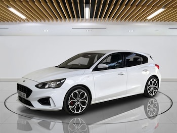 Used Ford Focus 2020 for sale - 79618951: Photo