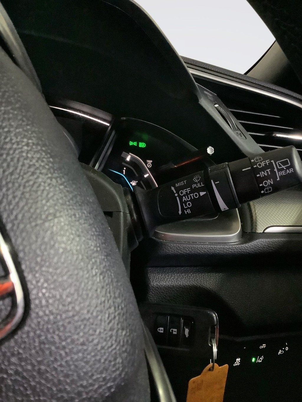 Used Honda Civic 2018 for sale - 77525965: Photo 21