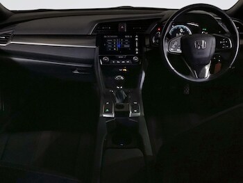 Used Honda Civic 2018 for sale - 77525965: Photo