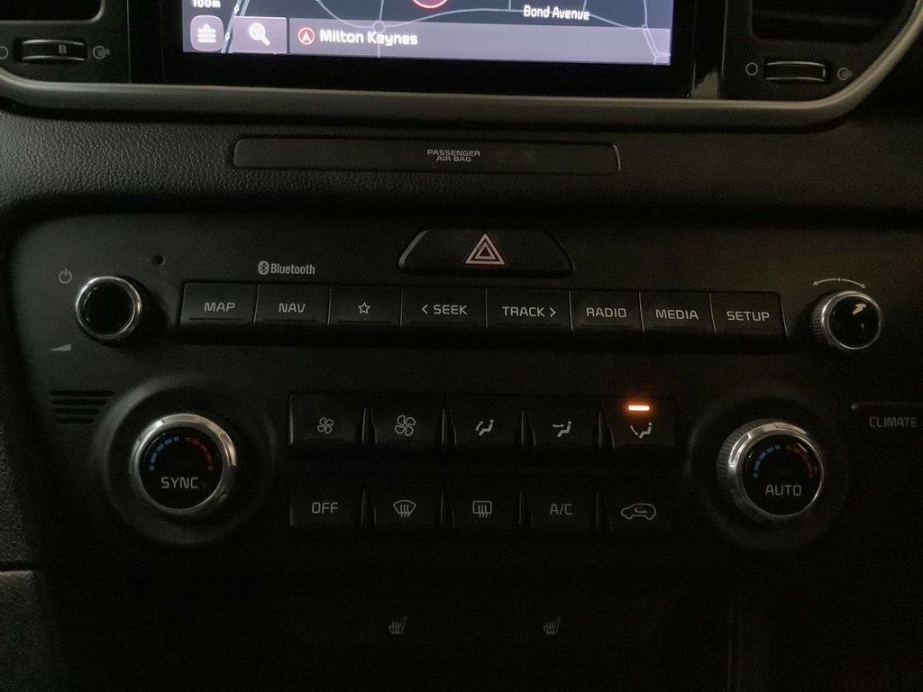 Used Kia Sportage 2021 for sale - 77792245: Photo 22