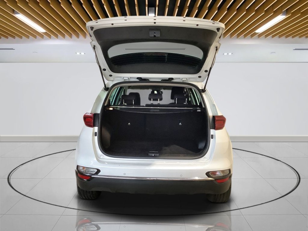 Used Kia Sportage 2021 for sale - 77792245: Photo 8