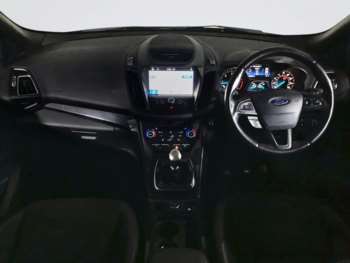 Used Ford Kuga 2018 for sale - 74368160: Photo